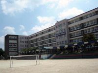 Kihun and Sunyul's School